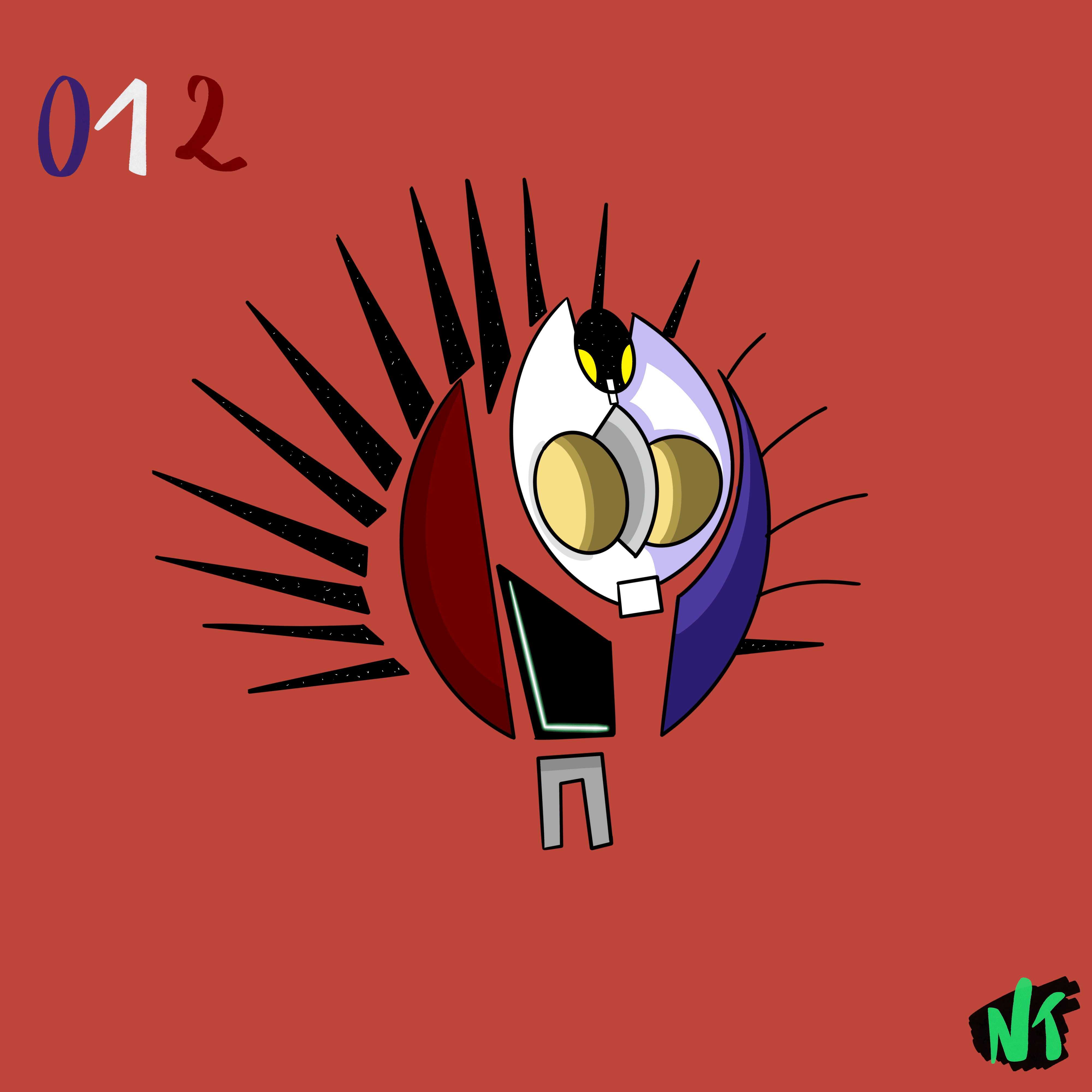 Simplification 012