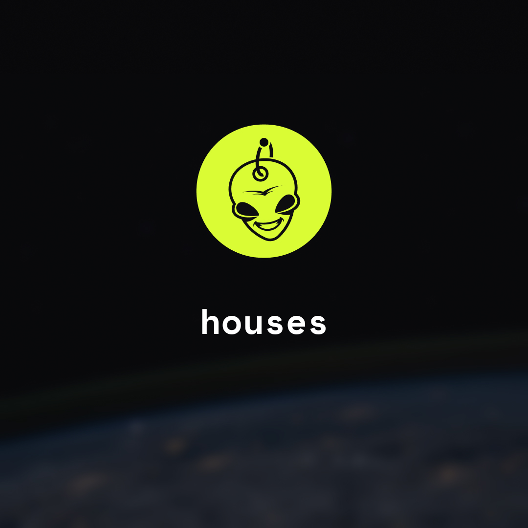 houses