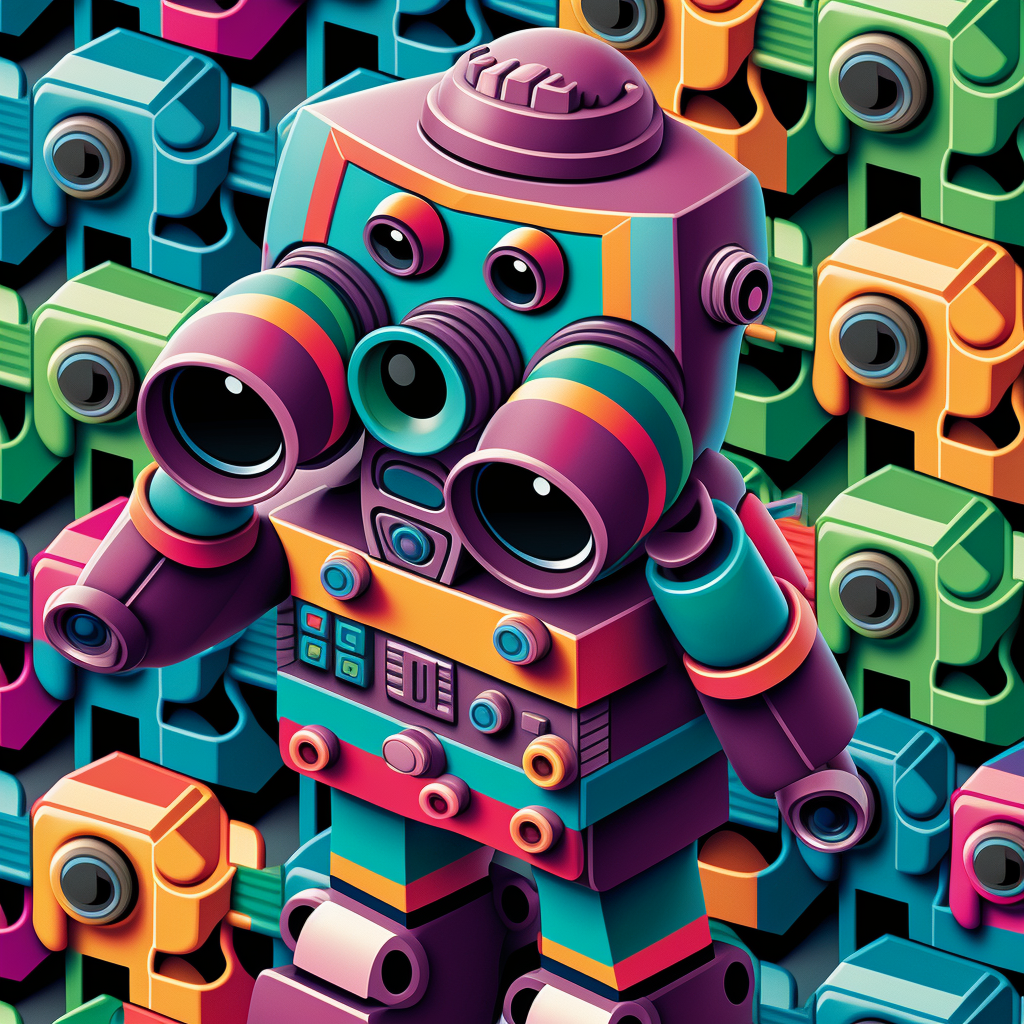 AI DCBots #141