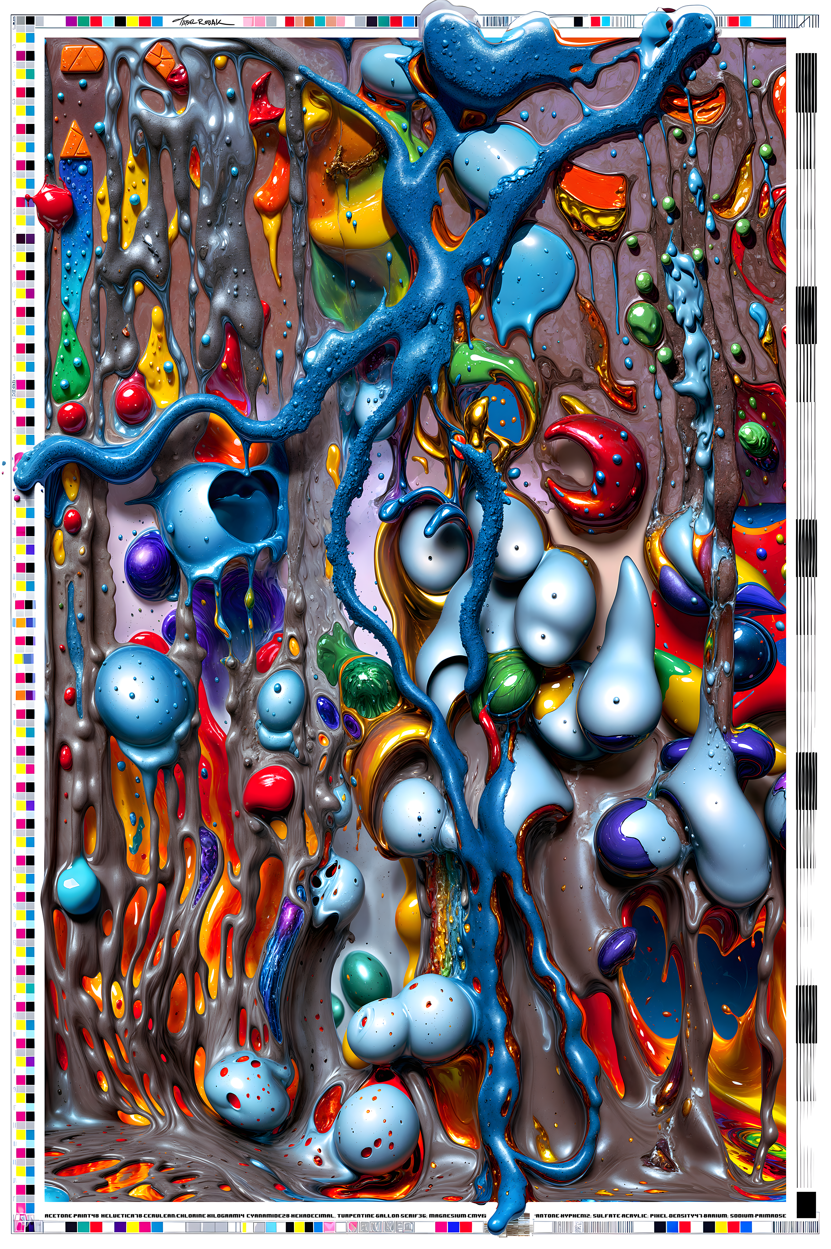 Recycled #21