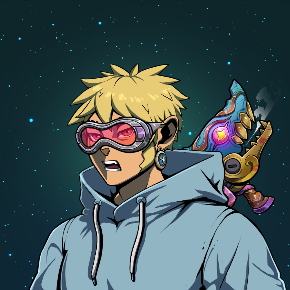 Space Rush #978