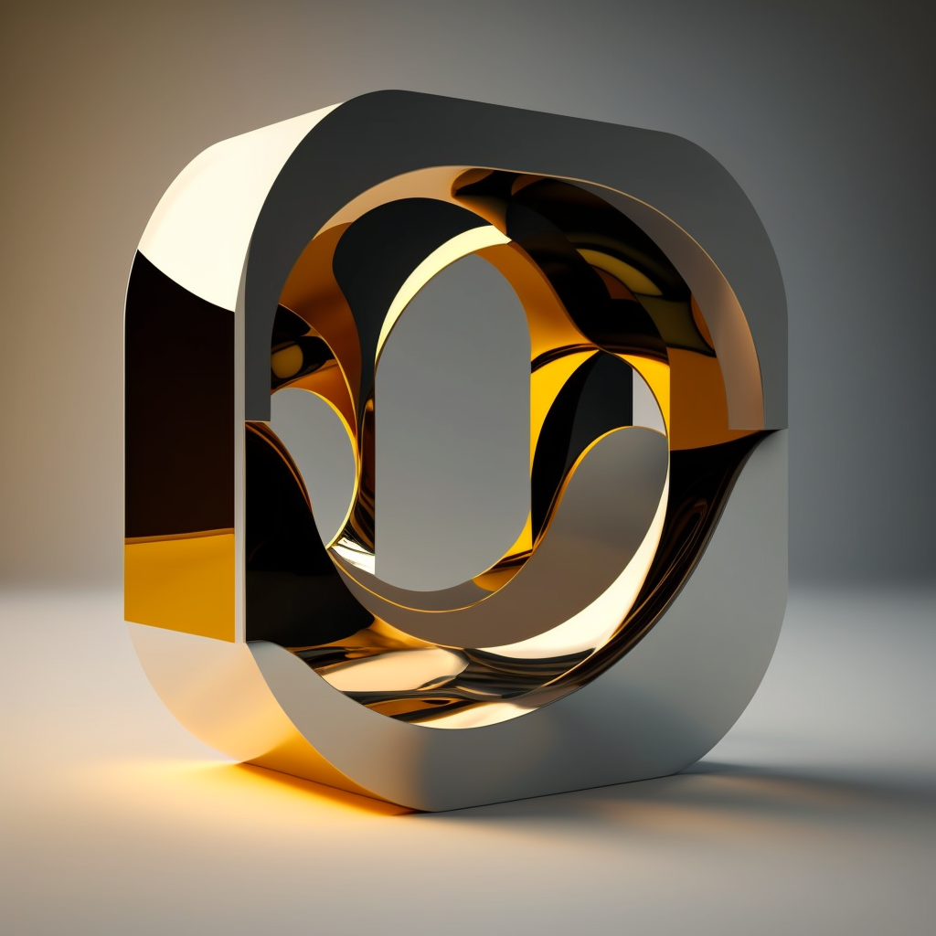 Fractal Depiction #10