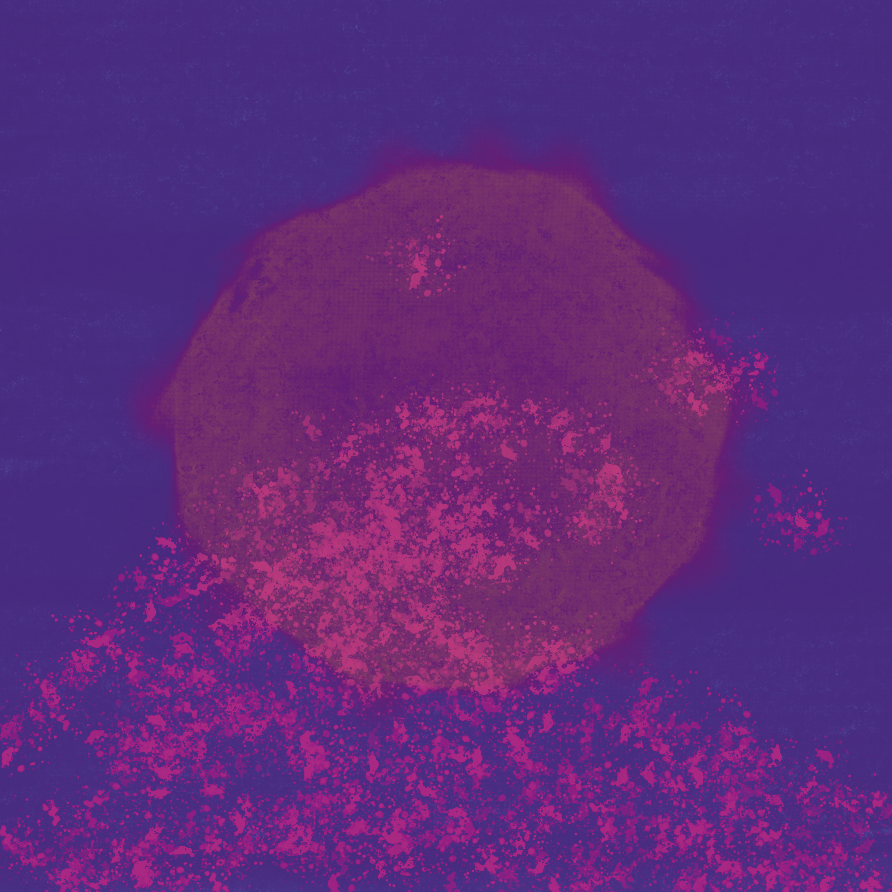 Horizon #4