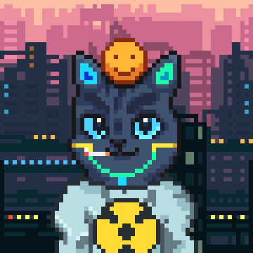 Catpocalypse #1088