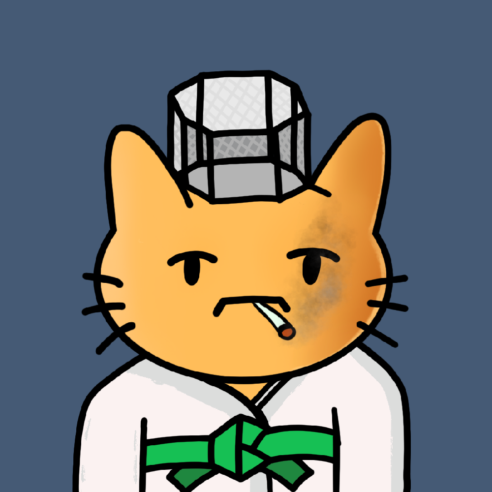OctaCat #5427