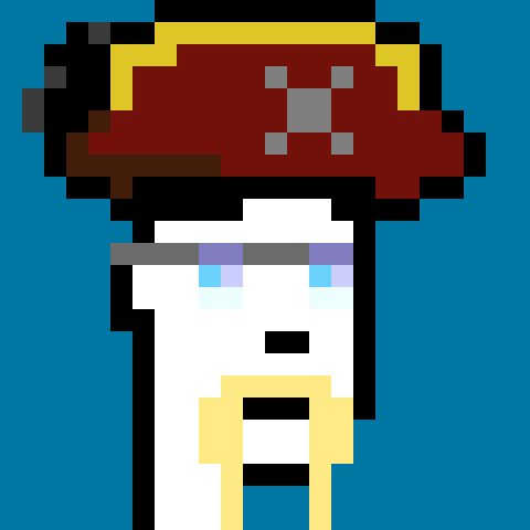PiratePunk 57