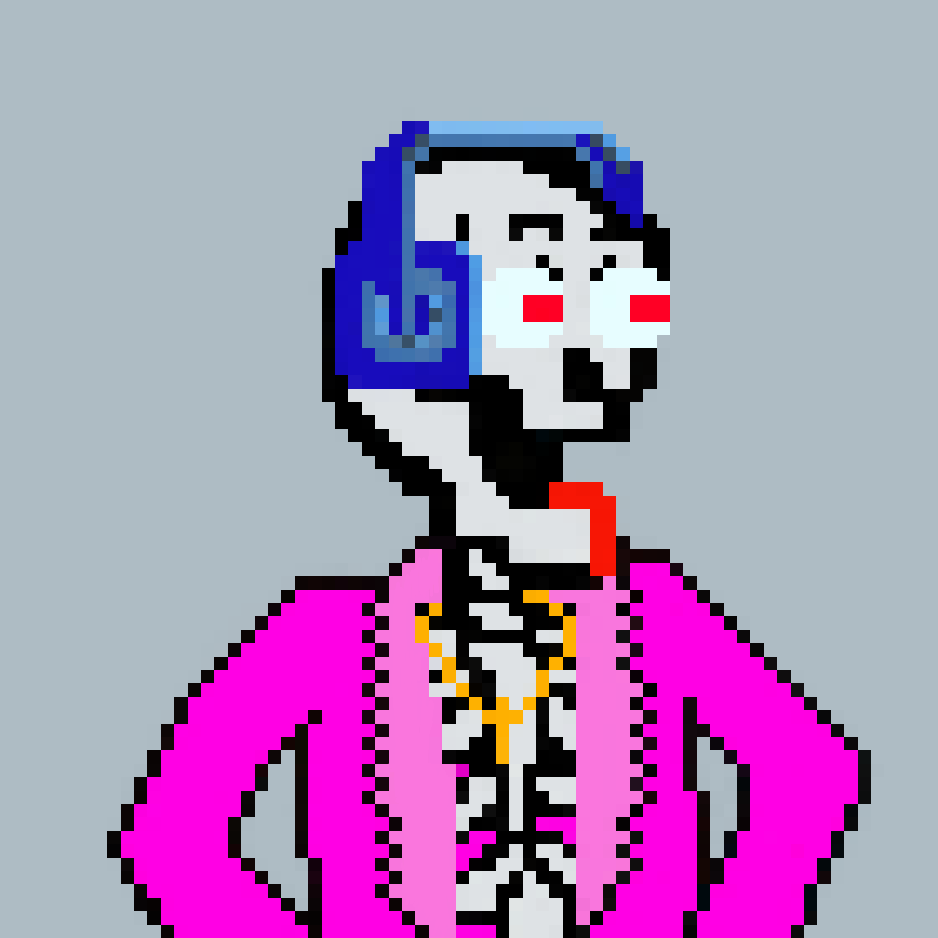 GrETHful DED #2403