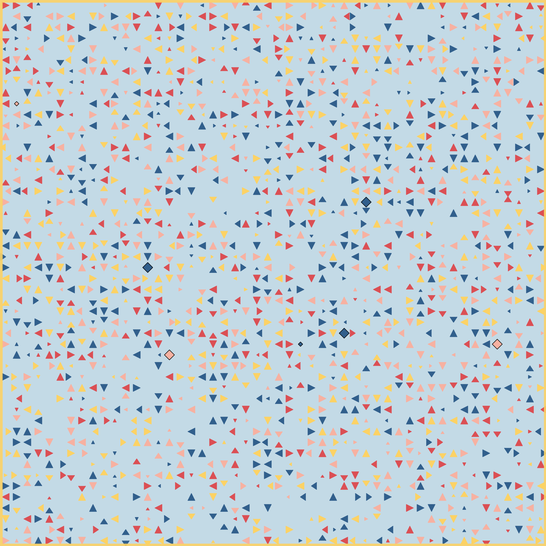 Triangulum #261