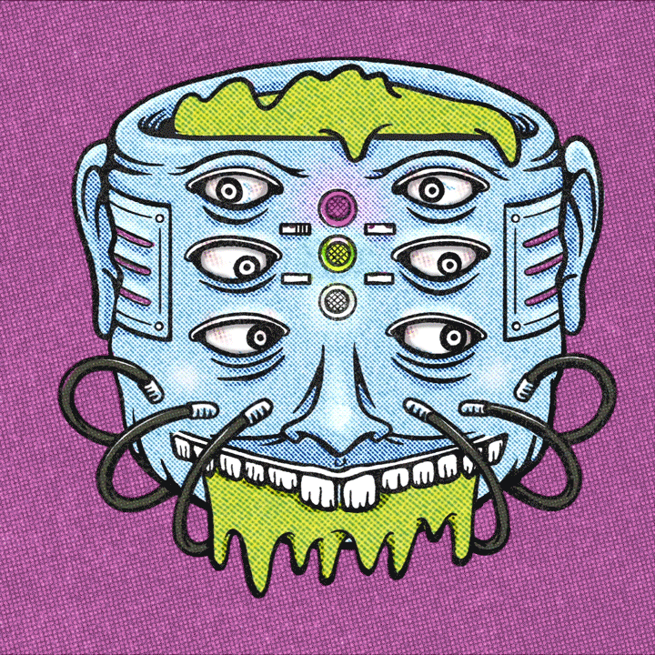 Brain Stew