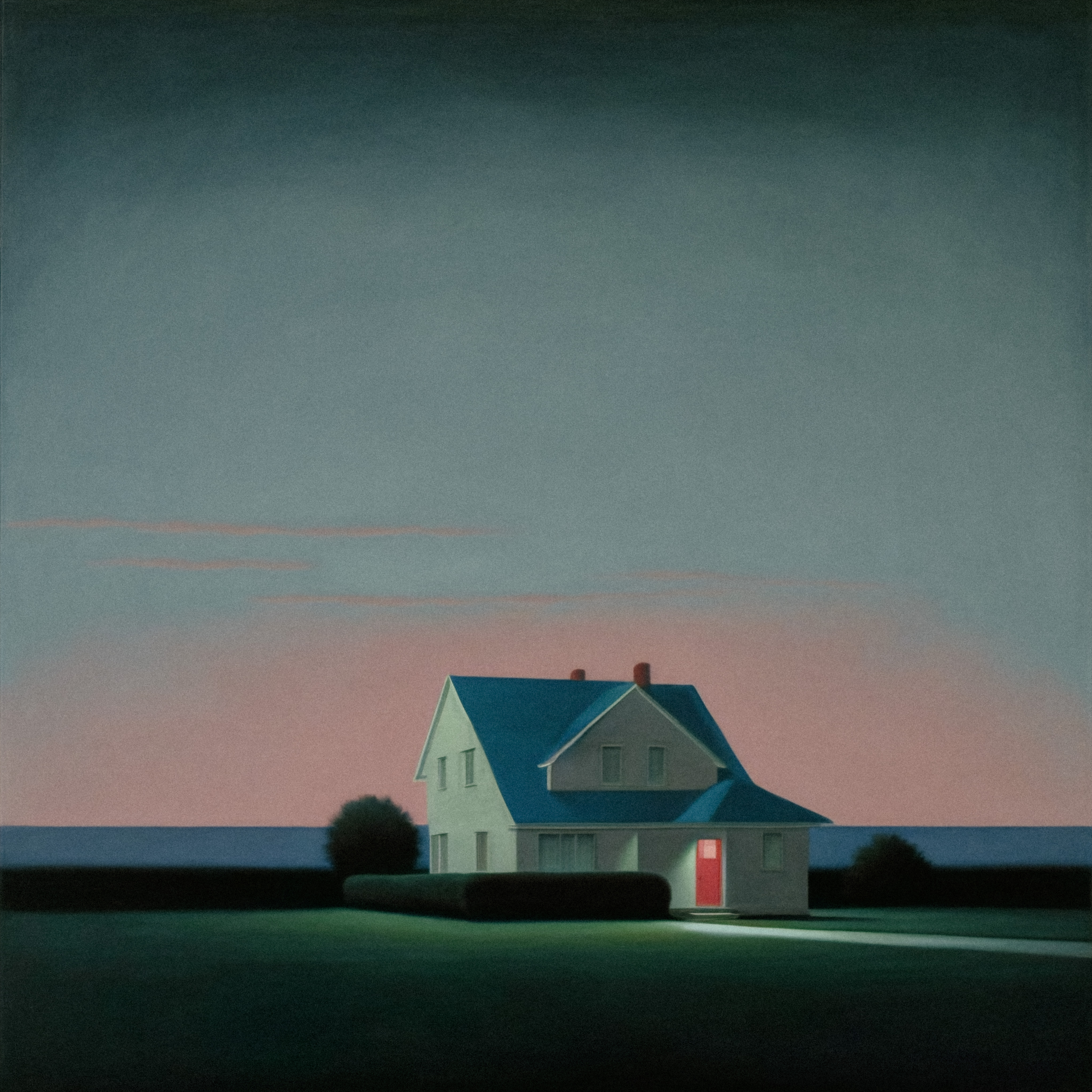 Dusk