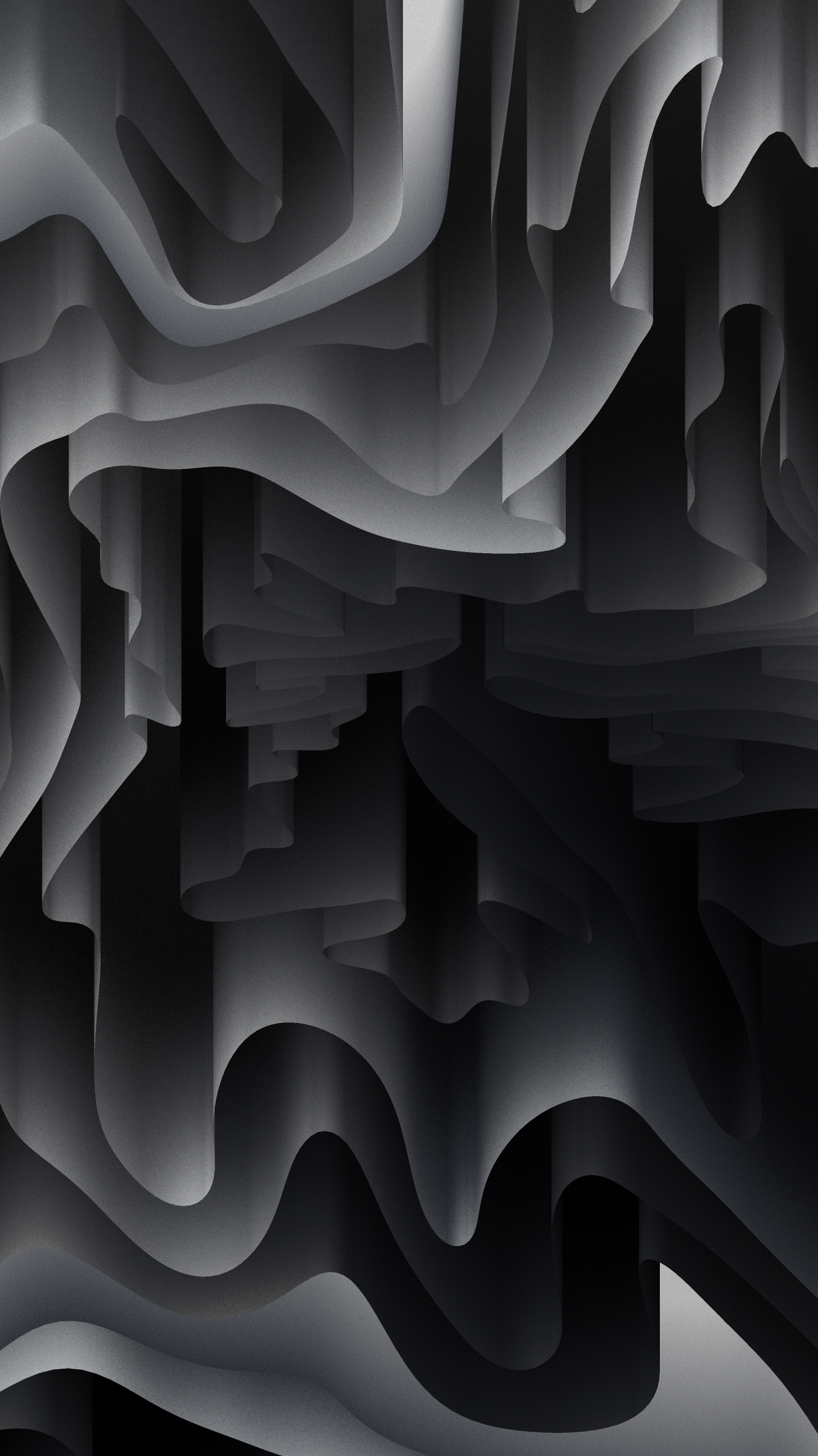 Immaterial #124