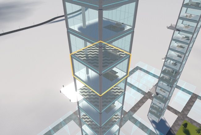 Parcel 1358