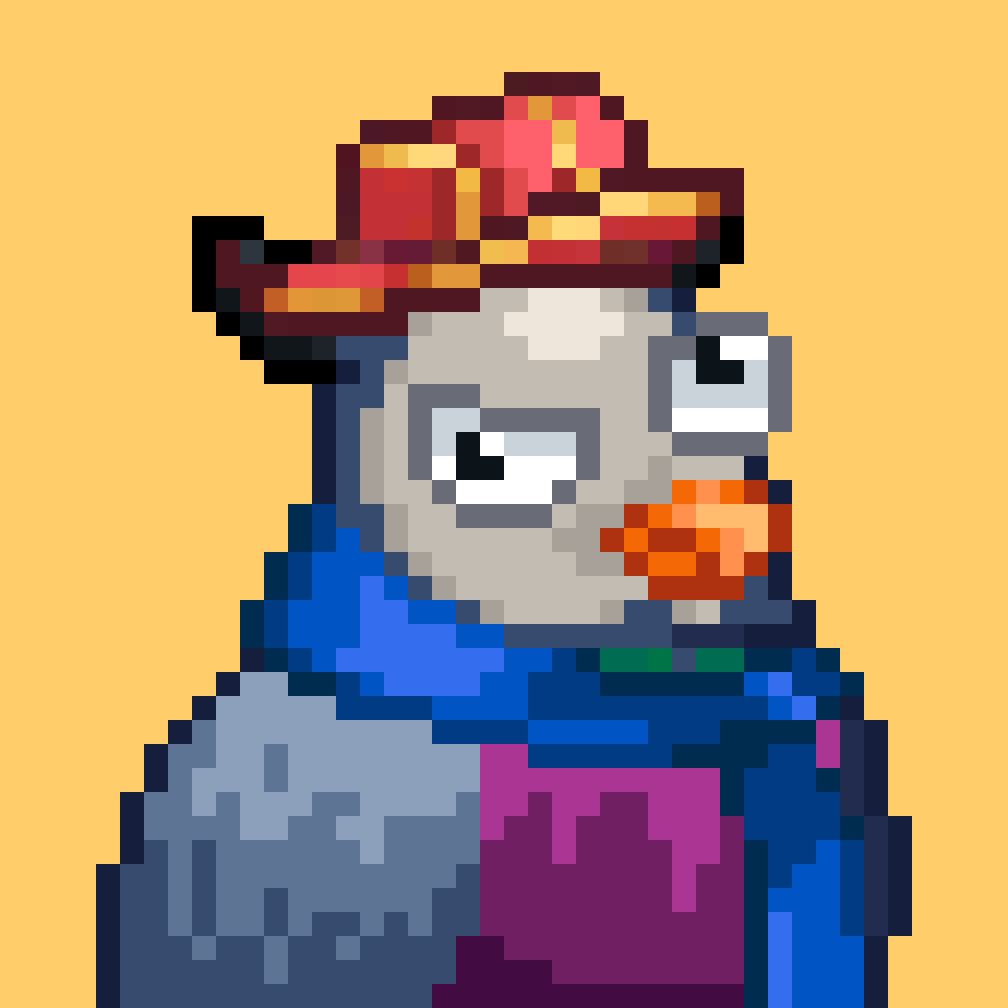 Noonbirds #4177