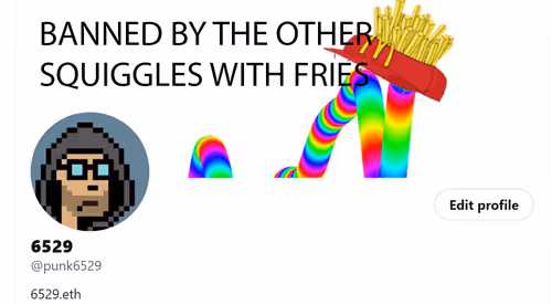 Reflections on Originality, Provenance, French Fries #1