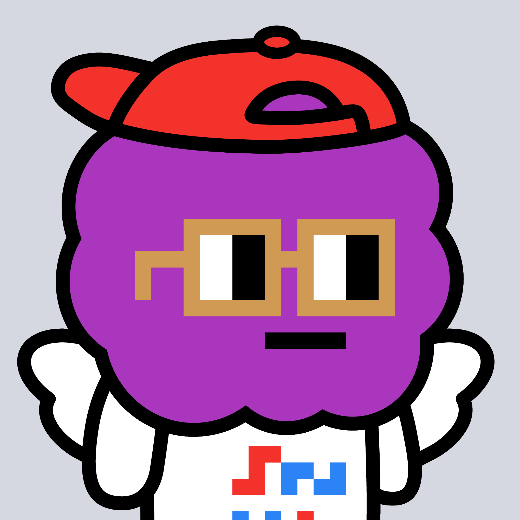 NounSNUG #1407