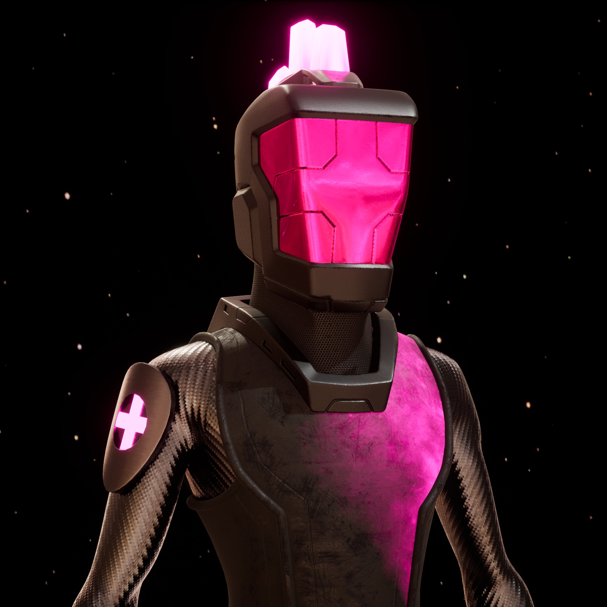 Starborn #1701