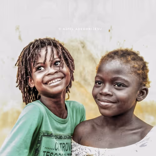 The Children of Hearts
