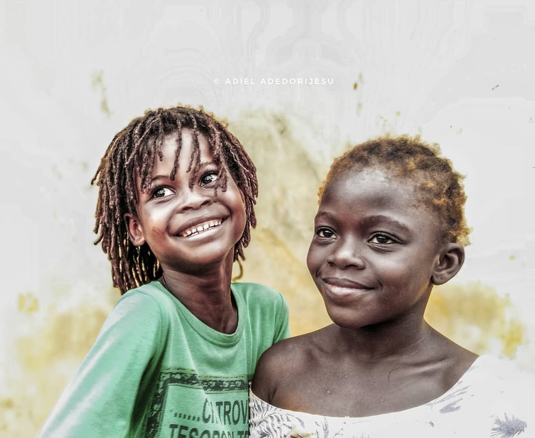 The Children of Hearts