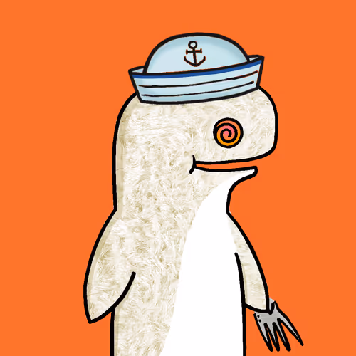 AlphieWhale #6400