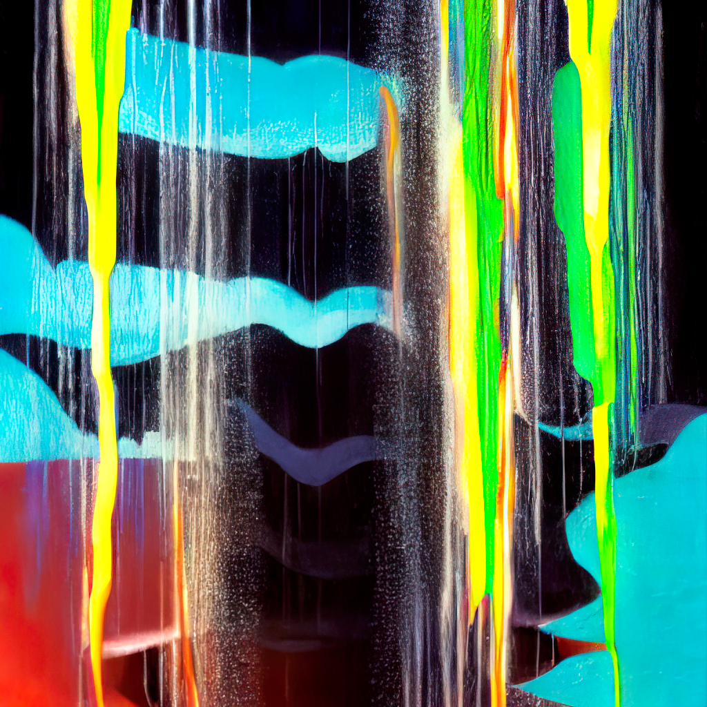 Colorfall #997