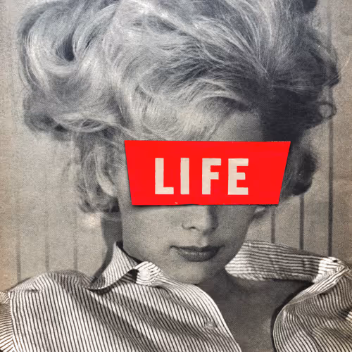 LIFE #37/42