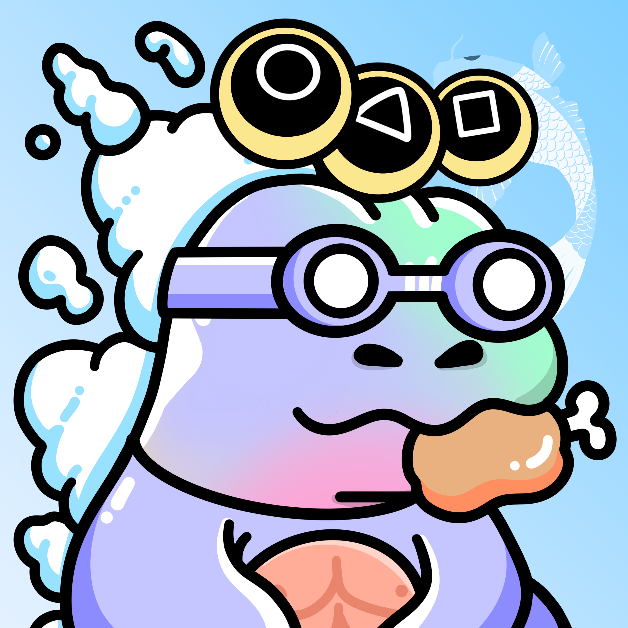 KaijuFrenz #5558