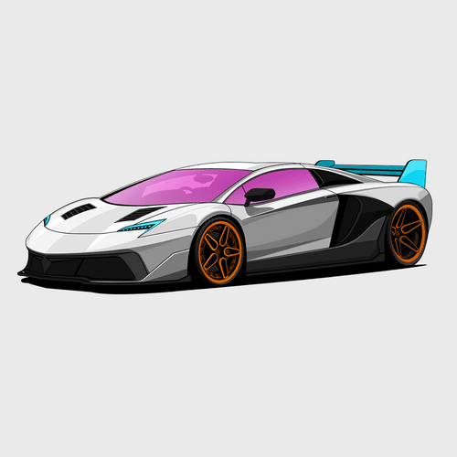 Crypto Carz #1796