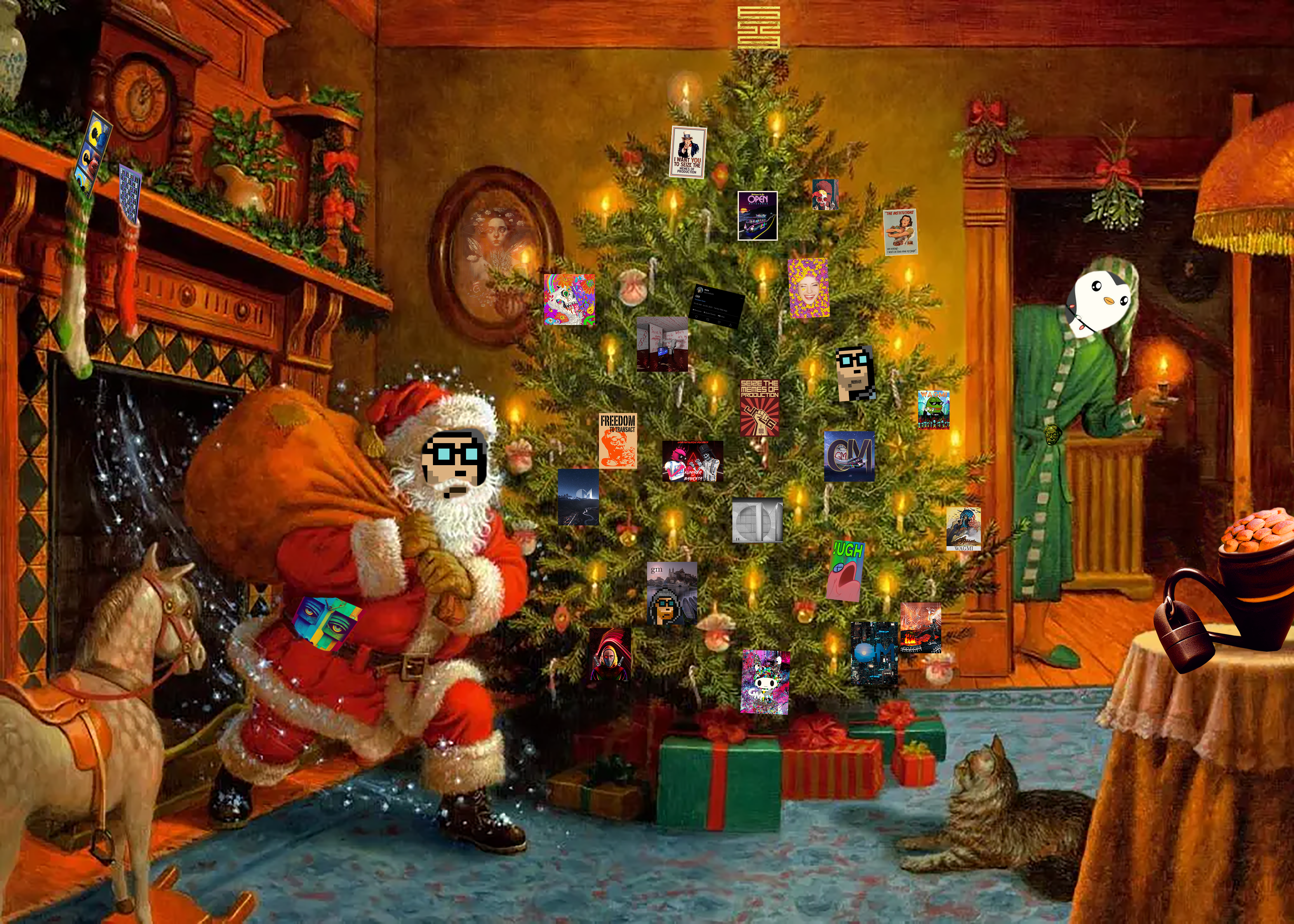 SZN Greetings