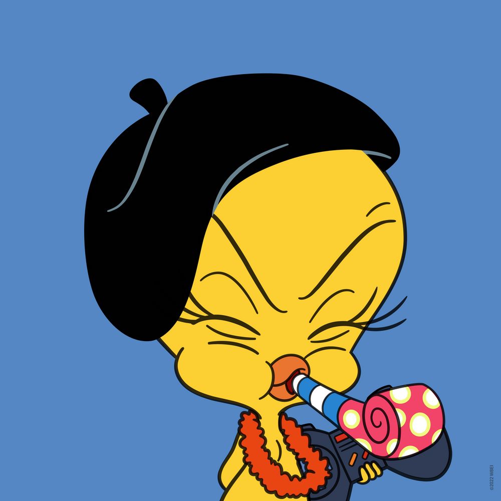Tweety #5782