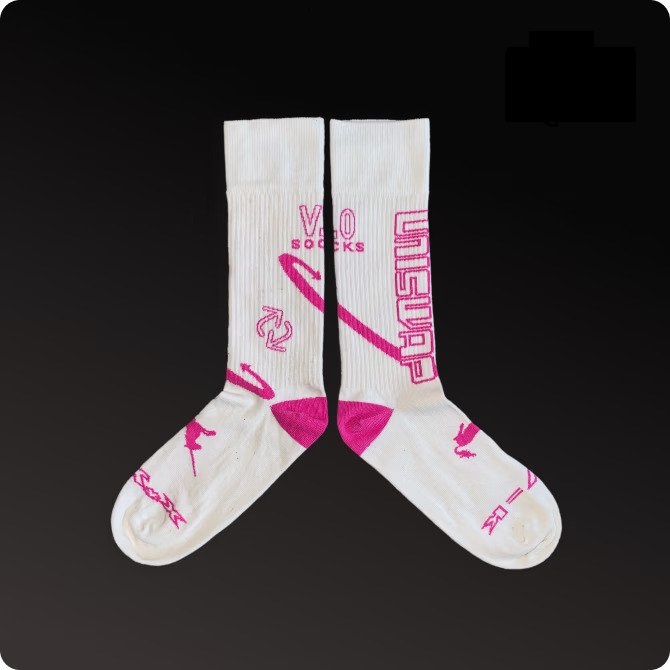 Unisocks.fi : Genesis Item