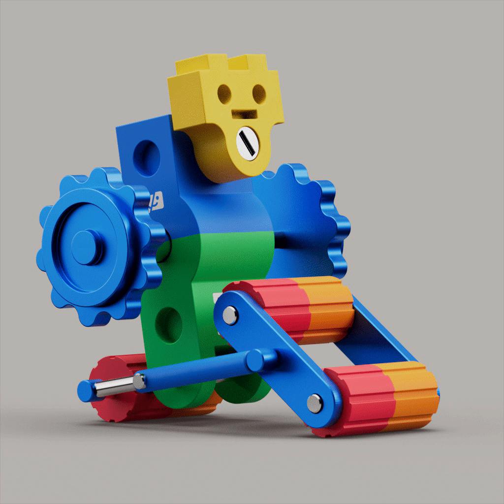 ForeverBot #1737