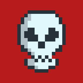 CryptoSkulls #42