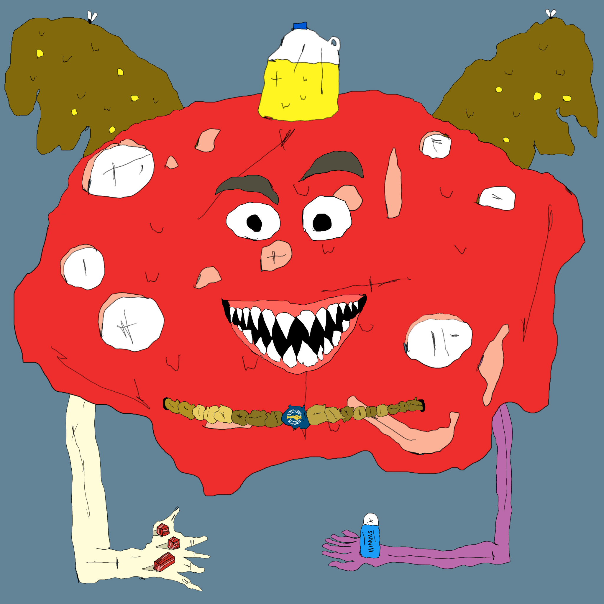 buddee #1176