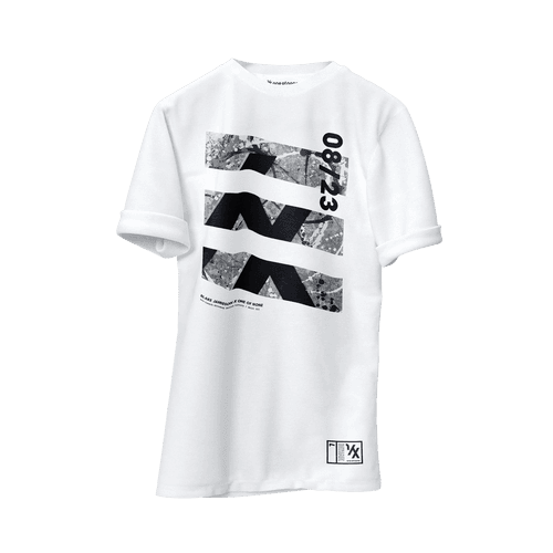 Shirt 3 - 8/23