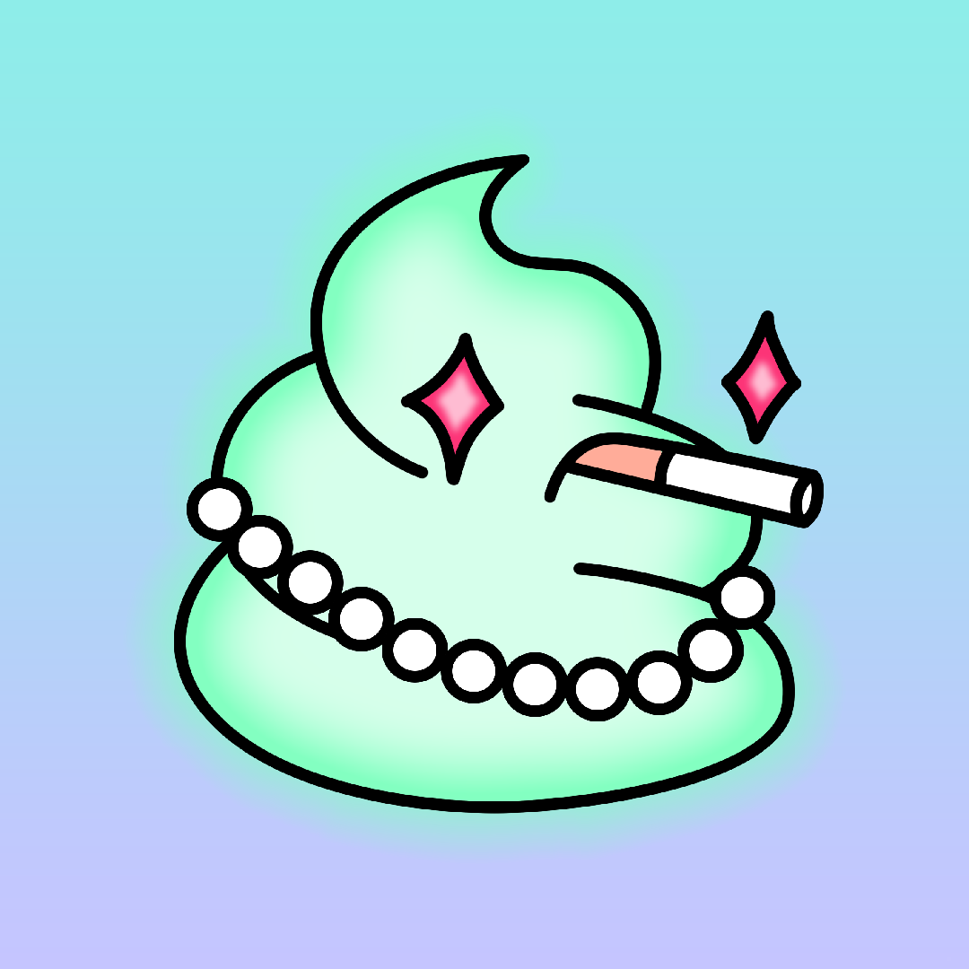 Poodlez #63