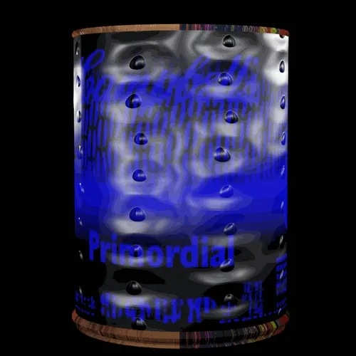Primordials #4748