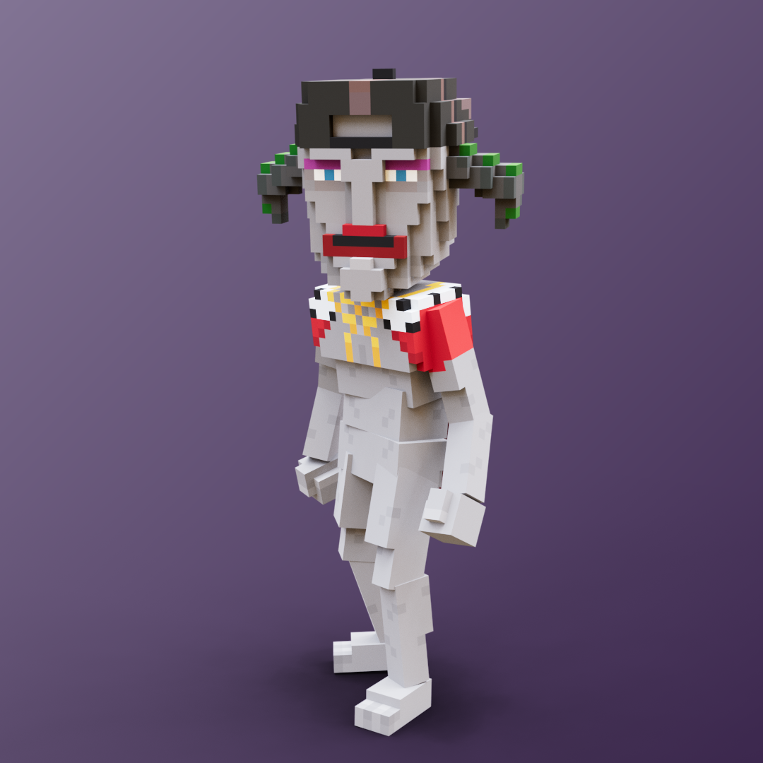 Monster #1126