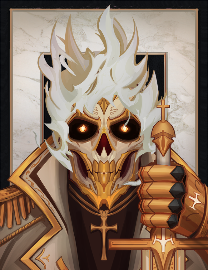 Skullx #2303