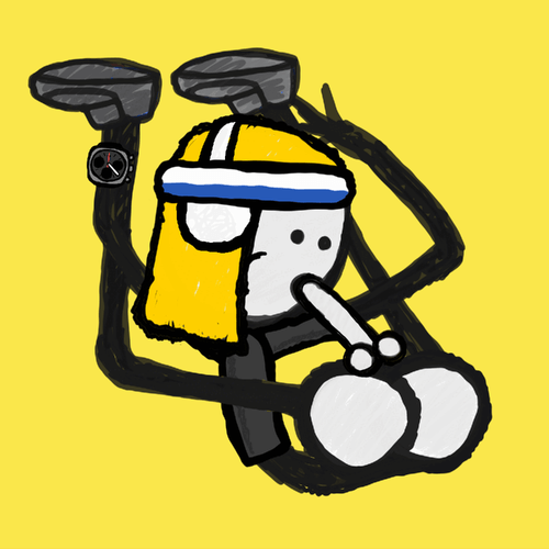 Yogafers #205