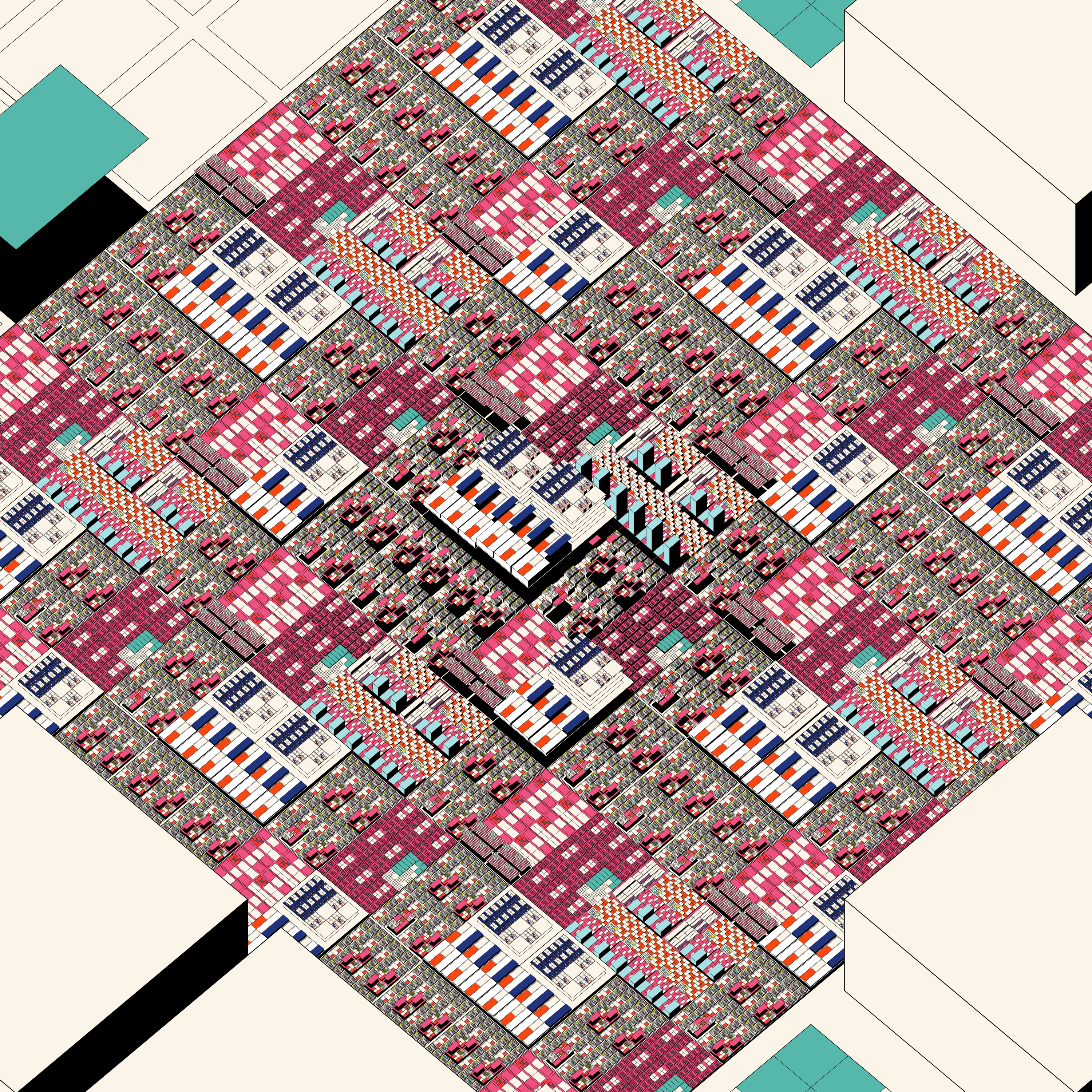 Decagon #6115