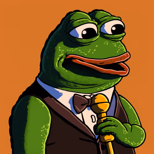ArtOfficial Pepe #1059