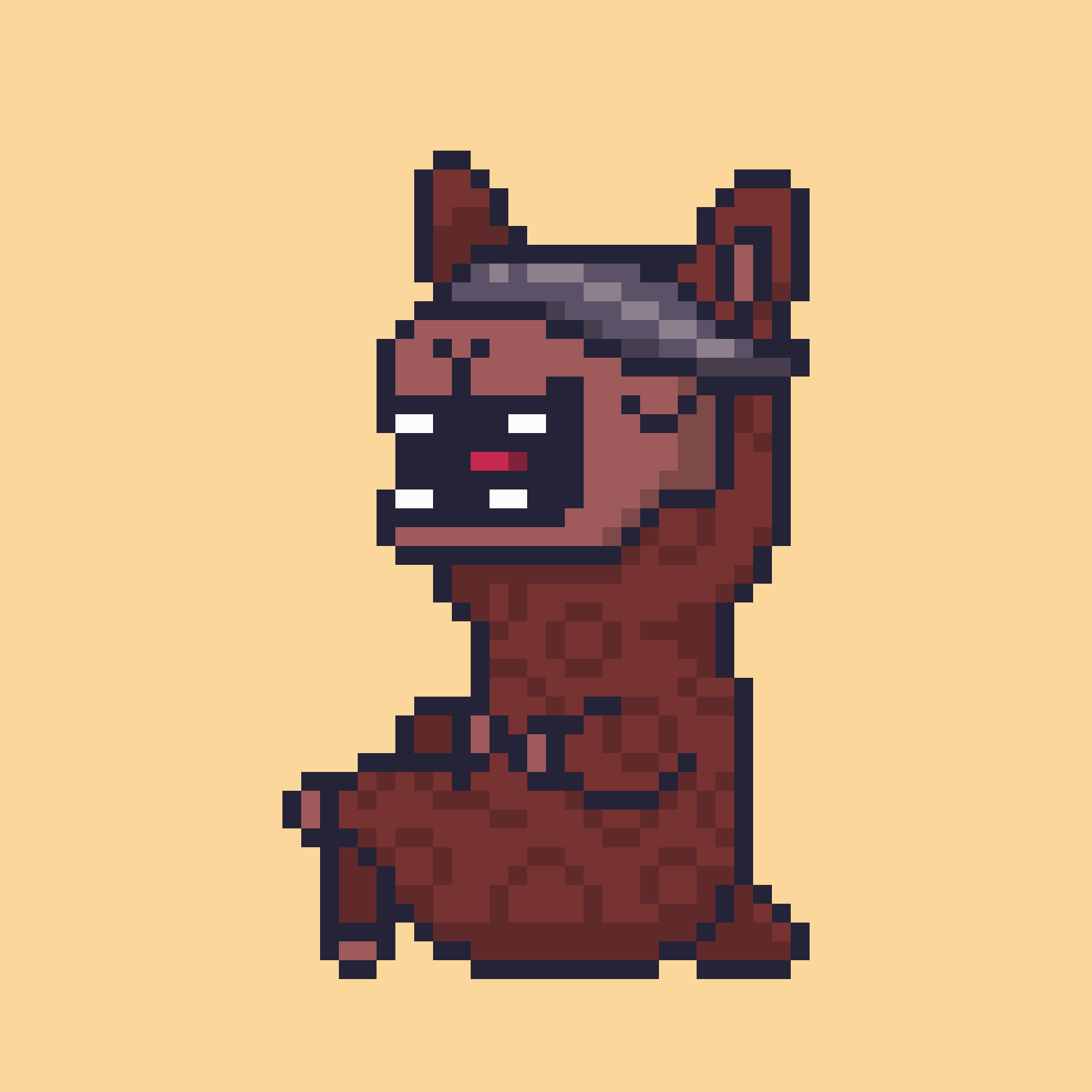 ALPACADABRAZ #6501