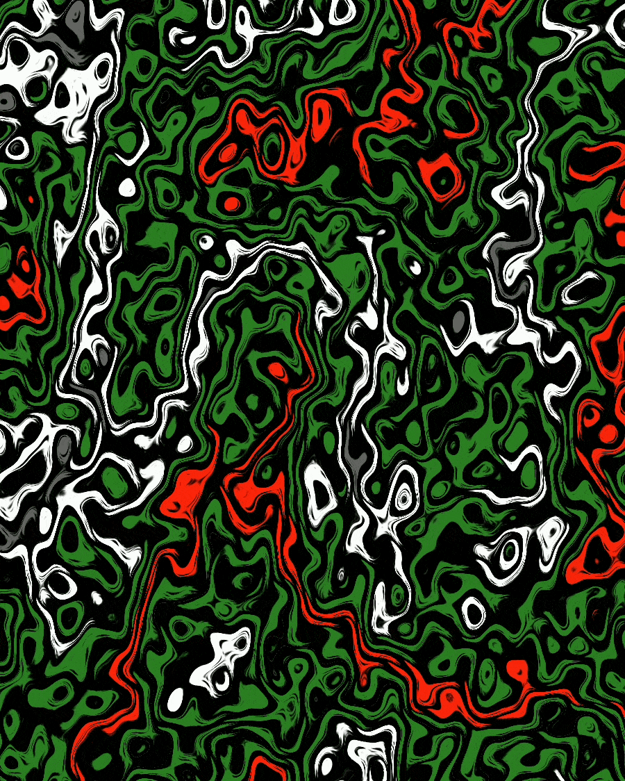 Pepe by Jackson Bollocks