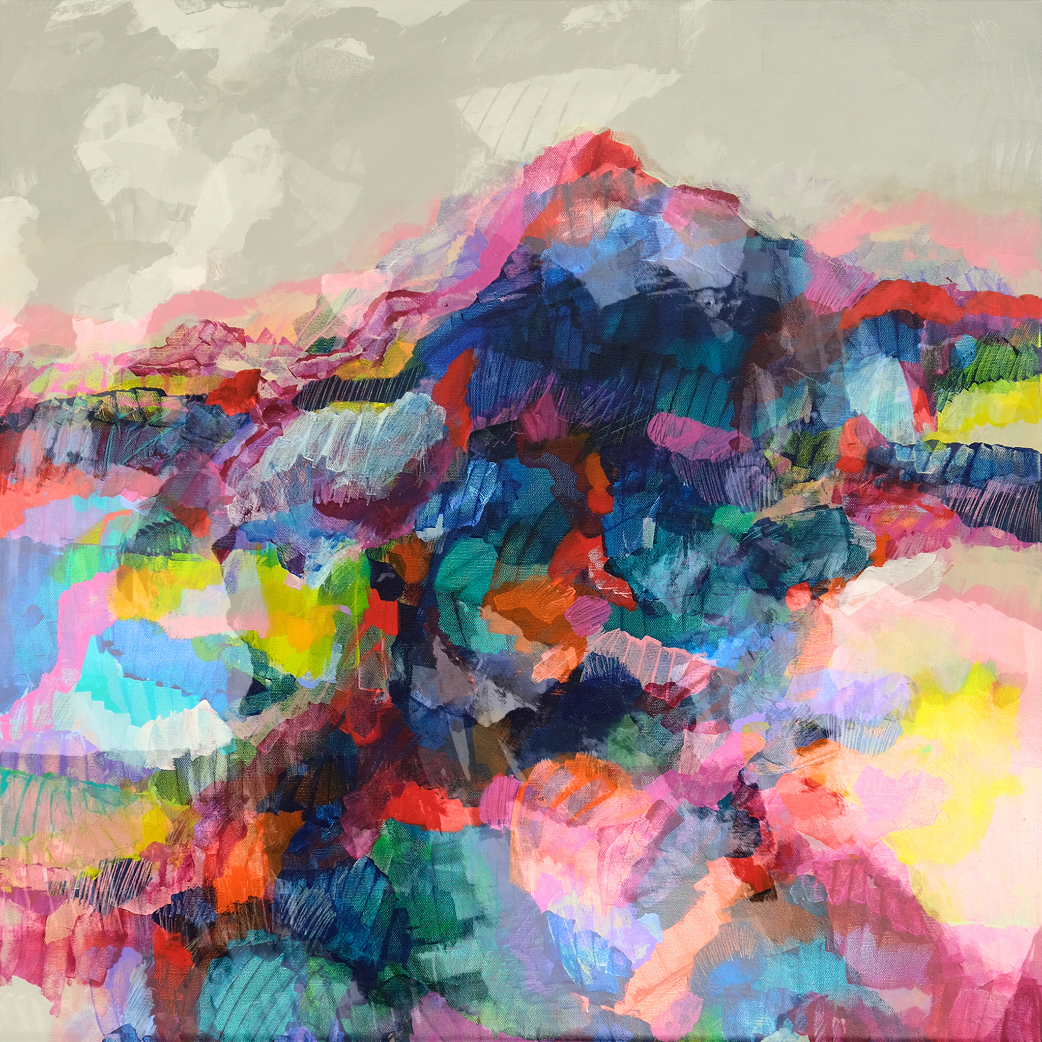 Inscape #135