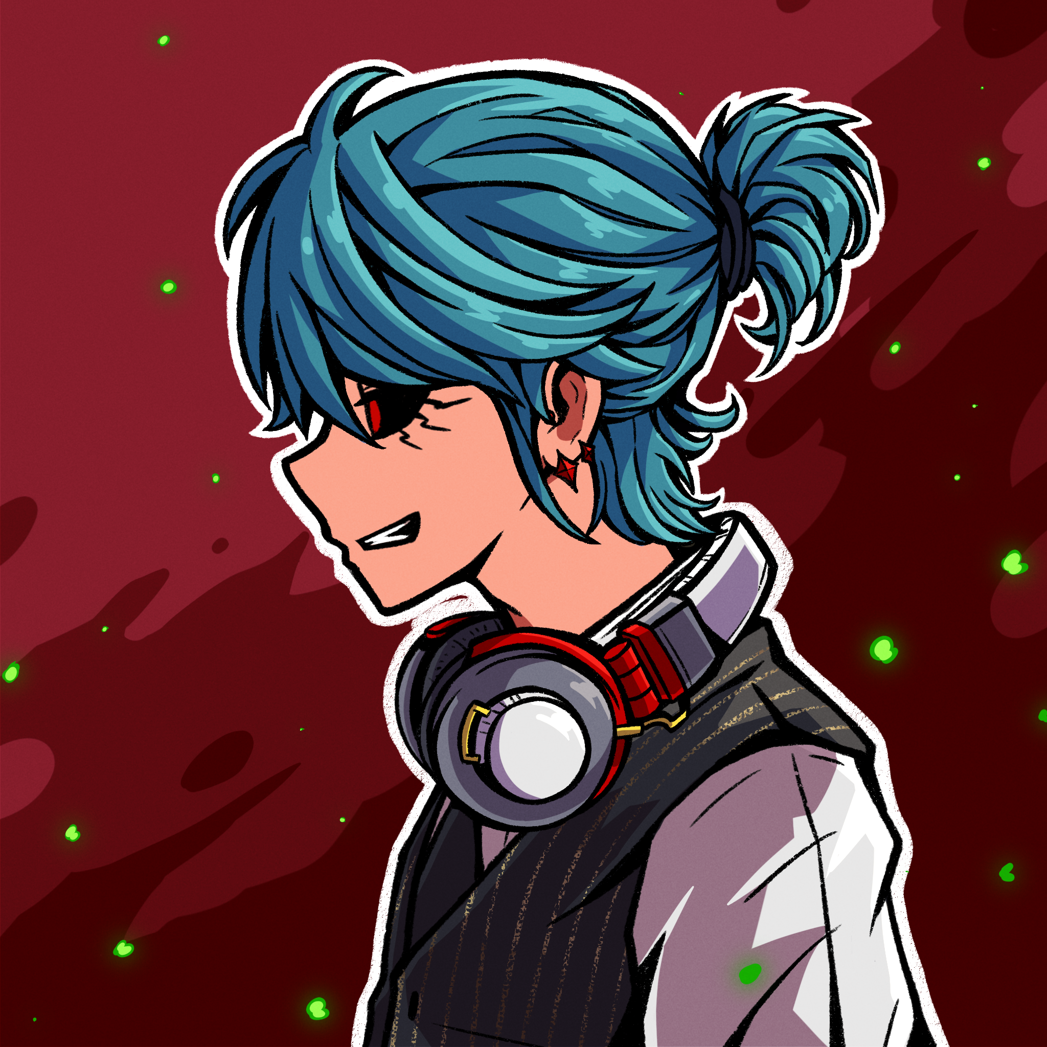 MIRATASHI #3738