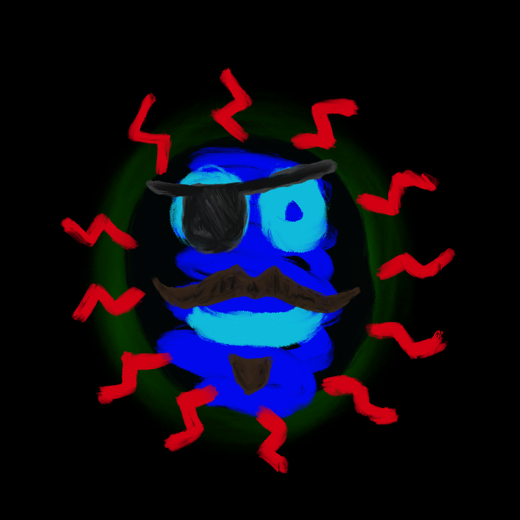 Viral Mfers #9395