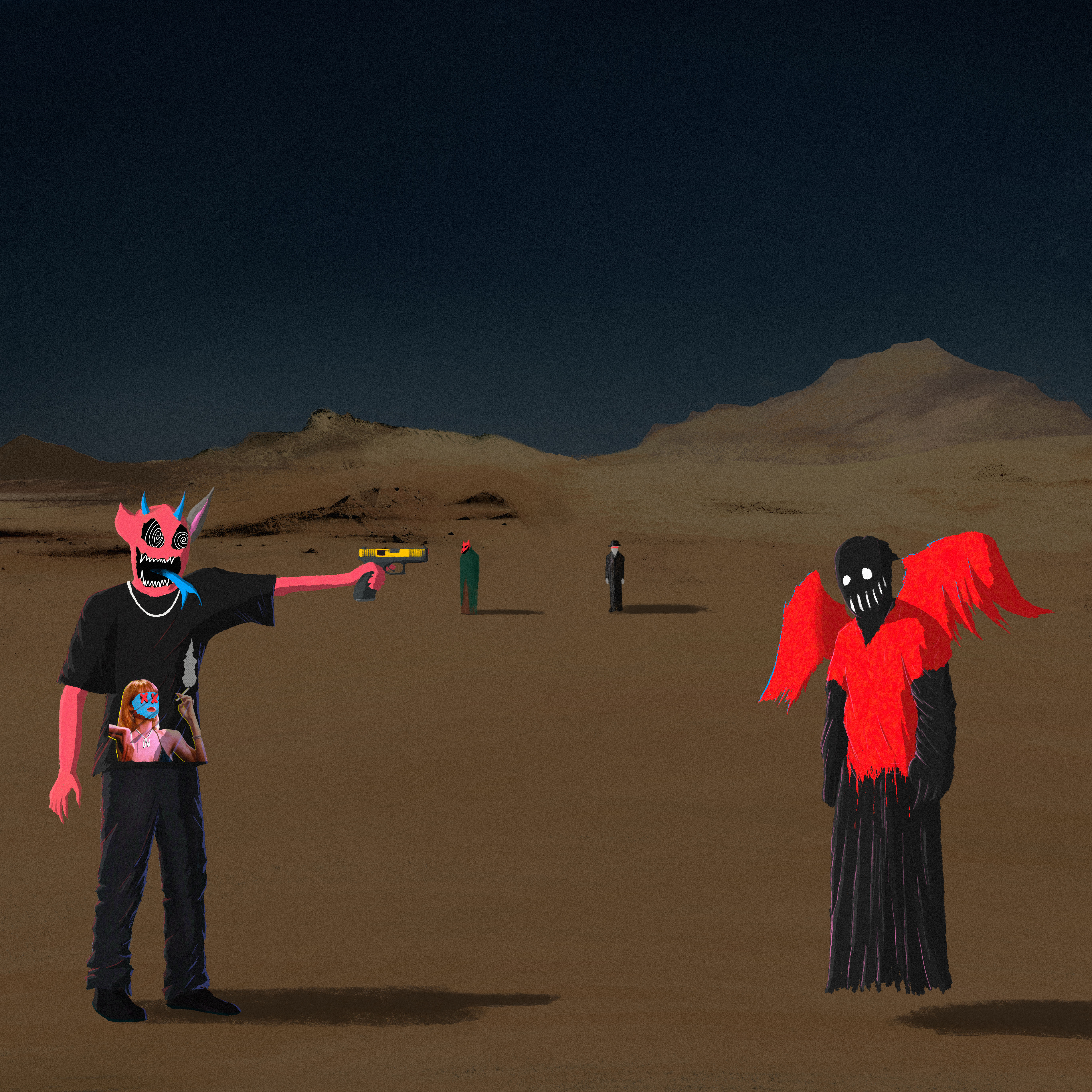 Experiment #44
