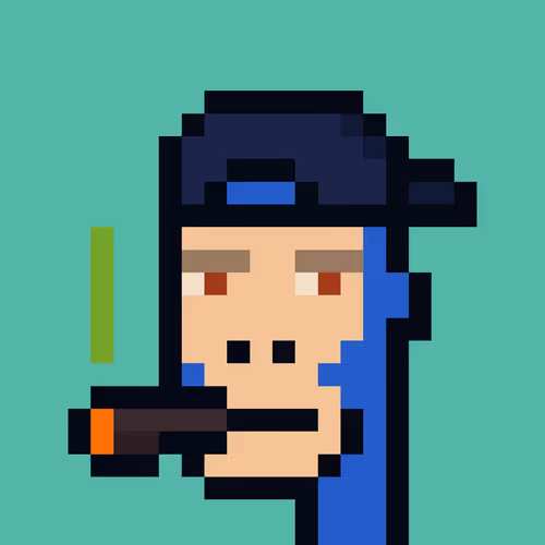 PunkForce #609