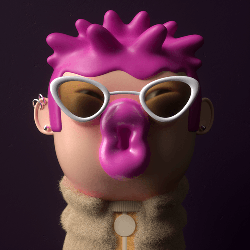 Smoochie - The Popstar