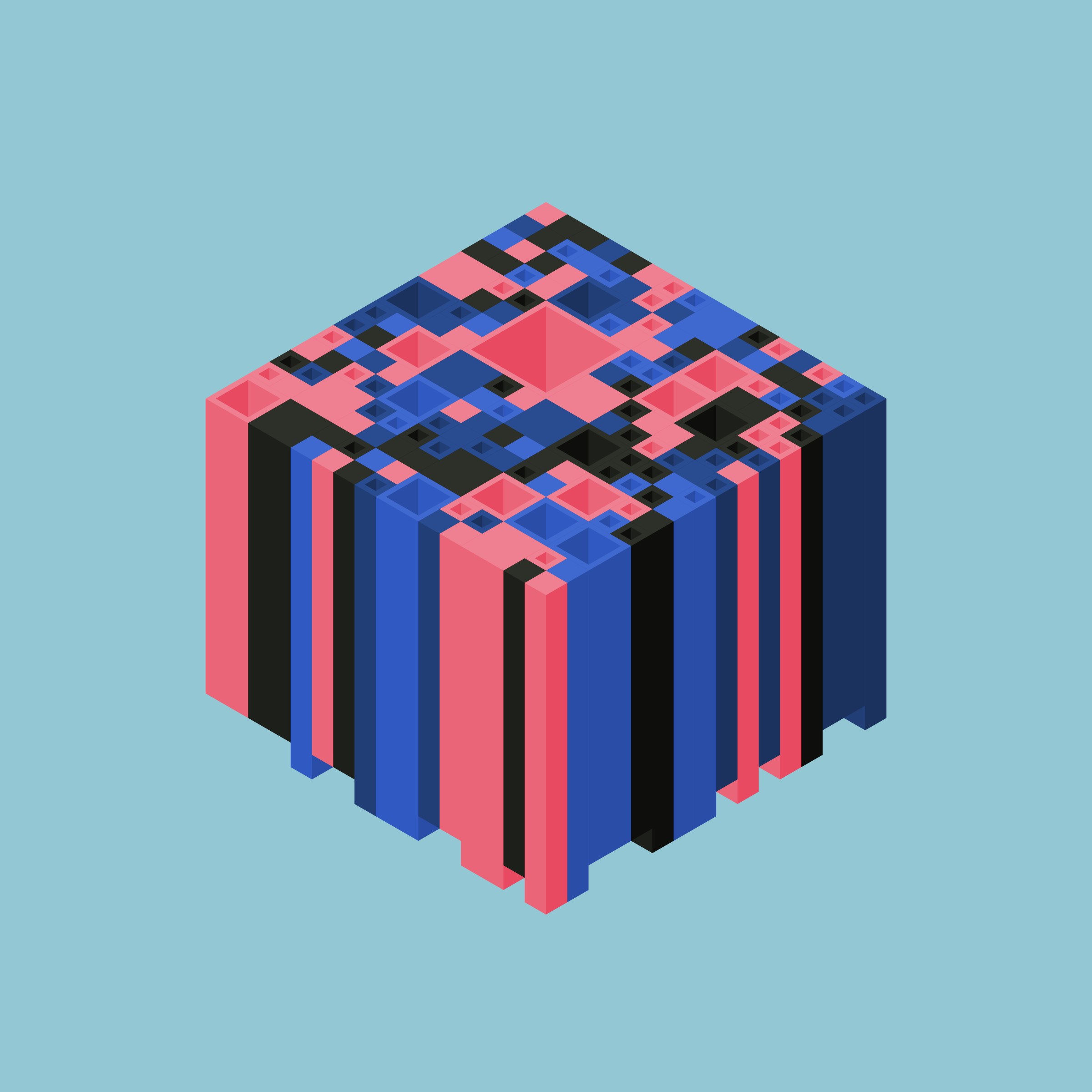 AlgoRhythms #490